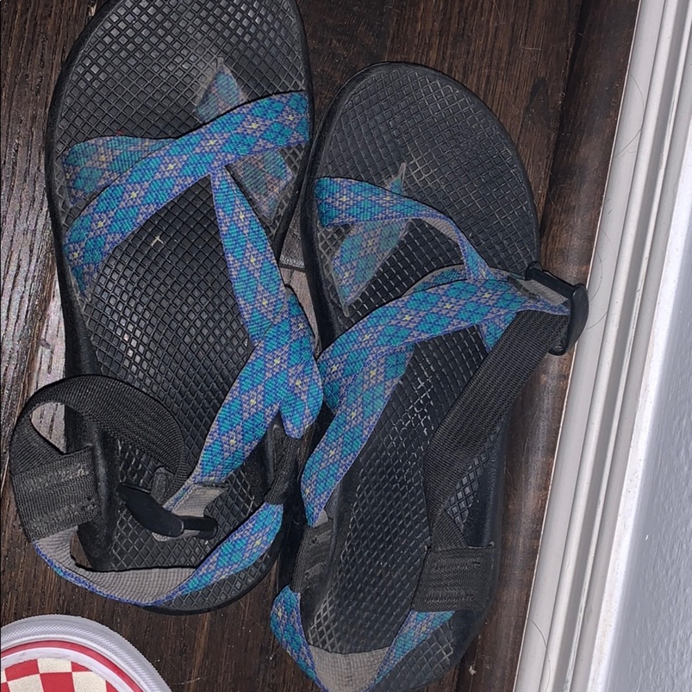 Chacos